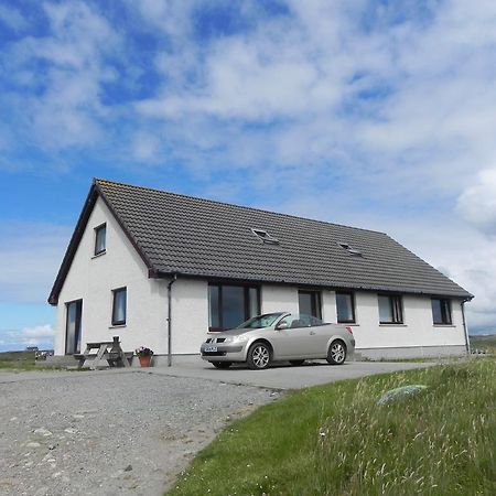 Hebridean Stay Creagorry Zewnętrze zdjęcie