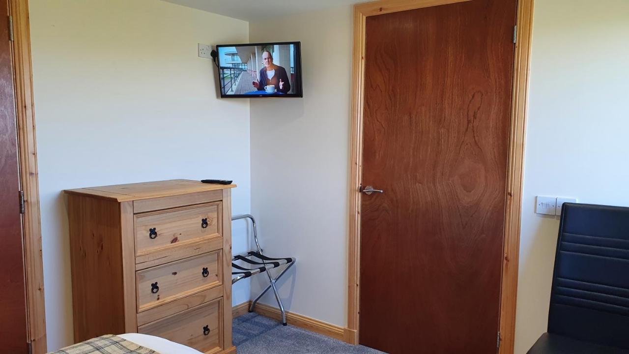 Hebridean Stay Creagorry Zewnętrze zdjęcie