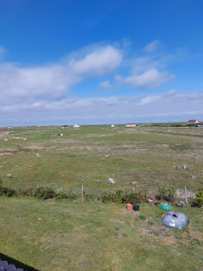 Hebridean Stay Creagorry Zewnętrze zdjęcie