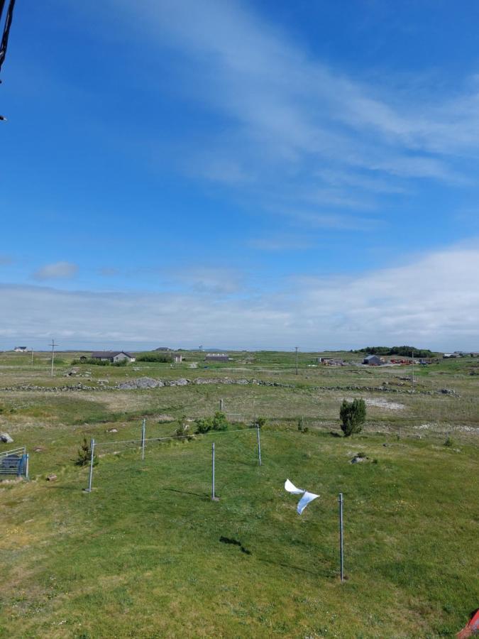 Hebridean Stay Creagorry Zewnętrze zdjęcie