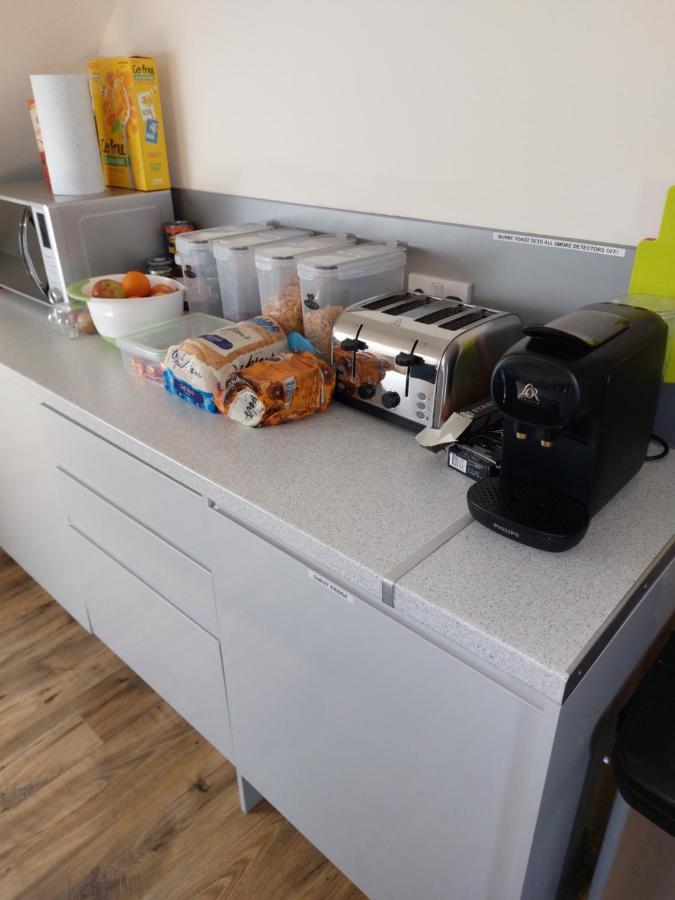 Hebridean Stay Creagorry Zewnętrze zdjęcie